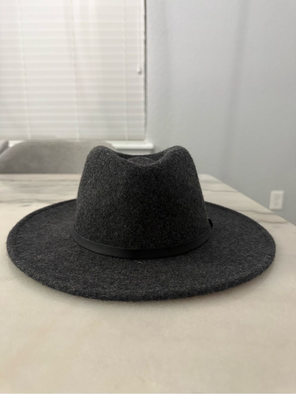Goodfellow & Co Black Wool Hat with Label